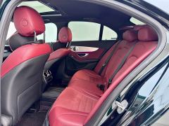 Mercedes-Benz C-Class C 260 Star Radiance Premium Edition - photo 5