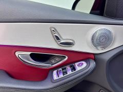 Mercedes-Benz C-Class C 260 Star Radiance Premium Edition - photo 7