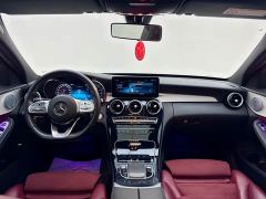 Mercedes-Benz C-Class C 260 Star Radiance Premium Edition - photo 8