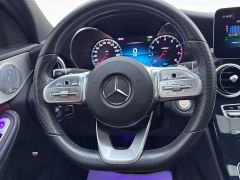 Mercedes-Benz C-Class C 260 Star Radiance Premium Edition - photo 9