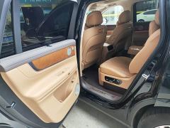 AITO Wenjie M9 Extended Range Ultra 52kWh 6-Seater with 192-Line LiDAR - фото 10