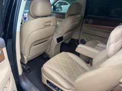 AITO Wenjie M9 Extended Range Ultra 52kWh 6-Seater with 192-Line LiDAR - фото 12