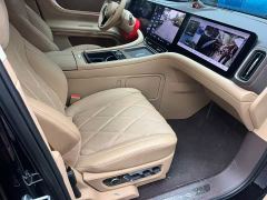 AITO Wenjie M9 Extended Range Ultra 52kWh 6-Seater with 192-Line LiDAR - фото 13