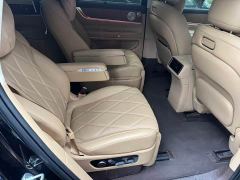 AITO Wenjie M9 Extended Range Ultra 52kWh 6-Seater with 192-Line LiDAR - фото 14