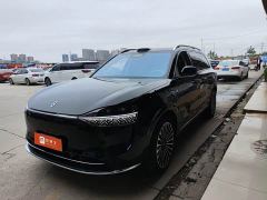 AITO Wenjie M9 Extended Range Ultra 52kWh 6-Seater with 192-Line LiDAR - фото 18