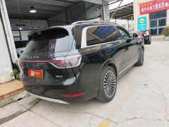 AITO Wenjie M9 Extended Range Ultra 52kWh 6-Seater with 192-Line LiDAR - фото 19