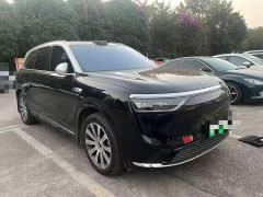 AITO Wenjie M9 Extended Range Ultra 52kWh 6-Seater with 192-Line LiDAR - фото 2