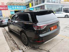 AITO Wenjie M9 Extended Range Ultra 52kWh 6-Seater with 192-Line LiDAR - фото 20