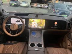 AITO Wenjie M9 Extended Range Ultra 52kWh 6-Seater with 192-Line LiDAR - фото 5