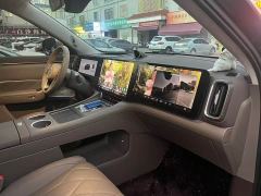 AITO Wenjie M9 Extended Range Ultra 52kWh 6-Seater with 192-Line LiDAR - фото 6