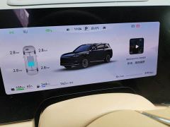 AITO Wenjie M9 Extended Range Ultra 52kWh 6-Seater with 192-Line LiDAR - фото 8
