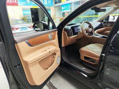AITO Wenjie M9 Extended Range Ultra 52kWh 6-Seater with 192-Line LiDAR - фото 9