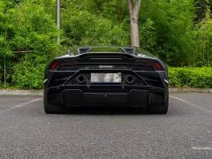 Lamborghini Huracán EVO RWD - ფოტო 7