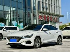 Hyundai Fiesta 280TGDi Smart Speed Edition National VI - photo 1