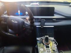 Chery Tiggo 8 PLUS 290TGDI DCT Passion Edition - photo 12