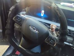 Chery Tiggo 8 PLUS 290TGDI DCT Passion Edition - photo 15