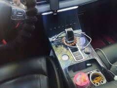 Chery Tiggo 8 PLUS 290TGDI DCT Passion Edition - photo 16