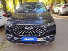 Chery Tiggo 8 PLUS 290TGDI DCT Passion Edition - photo 2