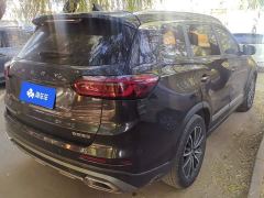 Chery Tiggo 8 PLUS 290TGDI DCT Passion Edition - photo 3