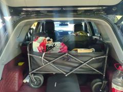 Chery Tiggo 8 PLUS 290TGDI DCT Passion Edition - photo 4