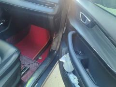 Chery Tiggo 8 PLUS 290TGDI DCT Passion Edition - photo 8