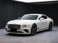 Bentley Continental GT 4.0 V8 Standard Edition - photo 1