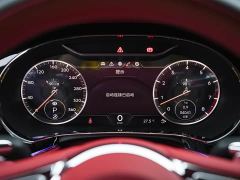 Bentley Continental GT 4.0 V8 Standard Edition - photo 10