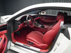 Bentley Continental GT 4.0 V8 Standard Edition - photo 11
