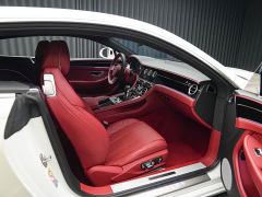 Bentley Continental GT 4.0 V8 Standard Edition - photo 12