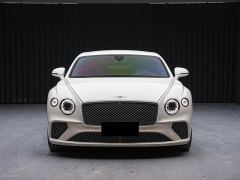 Bentley Continental GT 4.0 V8 Standard Edition - photo 2