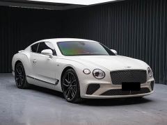 Bentley Continental GT 4.0 V8 Standard Edition - photo 3