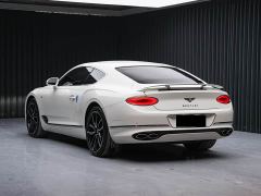 Bentley Continental GT 4.0 V8 Standard Edition - photo 4