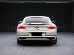 Bentley Continental GT 4.0 V8 Standard Edition - photo 5