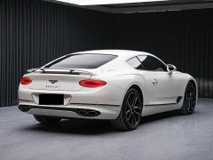 Bentley Continental GT 4.0 V8 Standard Edition - photo 6