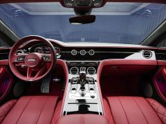 Bentley Continental GT 4.0 V8 Standard Edition - photo 7