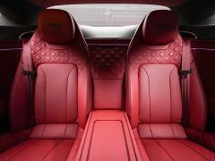 Bentley Continental GT 4.0 V8 Standard Edition - photo 8