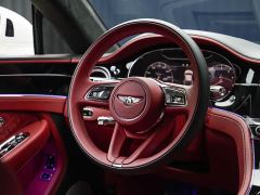 Bentley Continental GT 4.0 V8 Standard Edition - photo 9