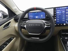 Wuling Xingguang 150 Advanced Edition - ფოტო 11