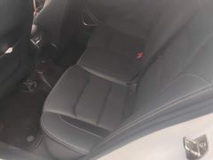 Geely Emgrand UP 1.5L Manual Luxury - ფოტო 11