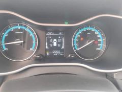 Geely Emgrand UP 1.5L Manual Luxury - ფოტო 14