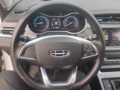 Geely Emgrand UP 1.5L Manual Luxury - ფოტო 15