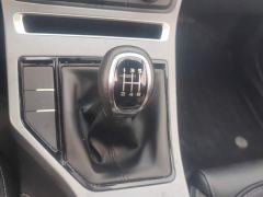 Geely Emgrand UP 1.5L Manual Luxury - ფოტო 16