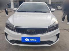Geely Emgrand UP 1.5L Manual Luxury - ფოტო 2
