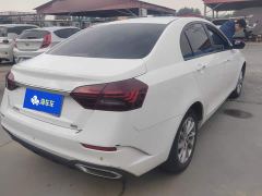 Geely Emgrand UP 1.5L Manual Luxury - ფოტო 3