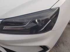 Geely Emgrand UP 1.5L Manual Luxury - ფოტო 5