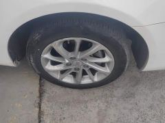 Geely Emgrand UP 1.5L Manual Luxury - ფოტო 6