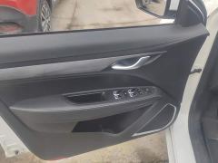 Geely Emgrand UP 1.5L Manual Luxury - ფოტო 7