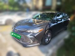 Toyota Avalon 2.5L Luxury - photo 1