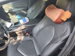 Toyota Avalon 2.5L Luxury - photo 11