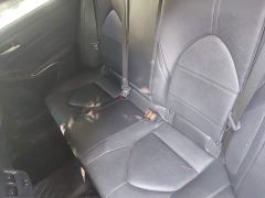 Toyota Avalon 2.5L Luxury - photo 13